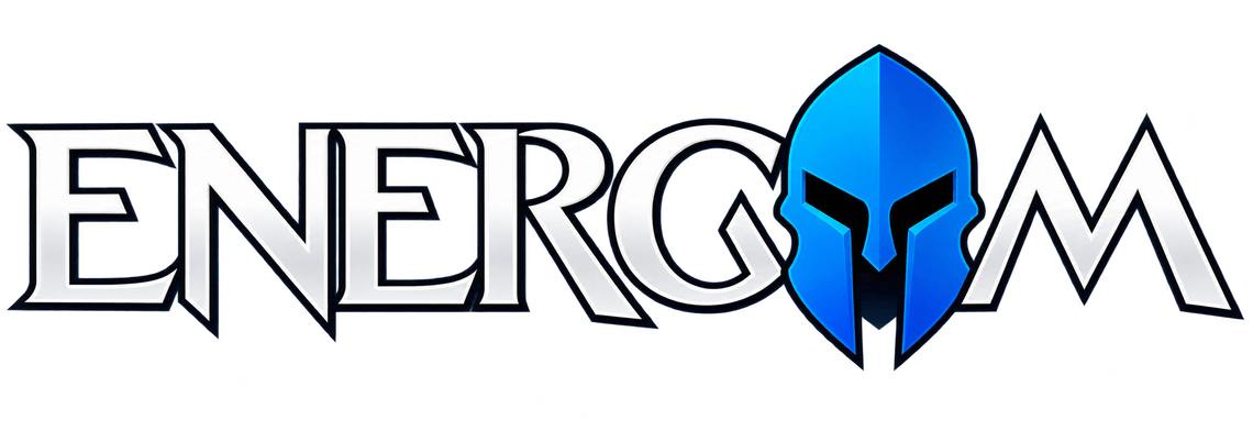 ENERGYM — Inicio